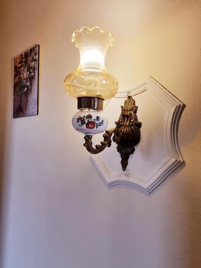 Villa Rismondo Піза Екстер'єр фото