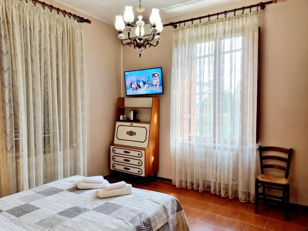 Villa Rismondo Піза Екстер'єр фото