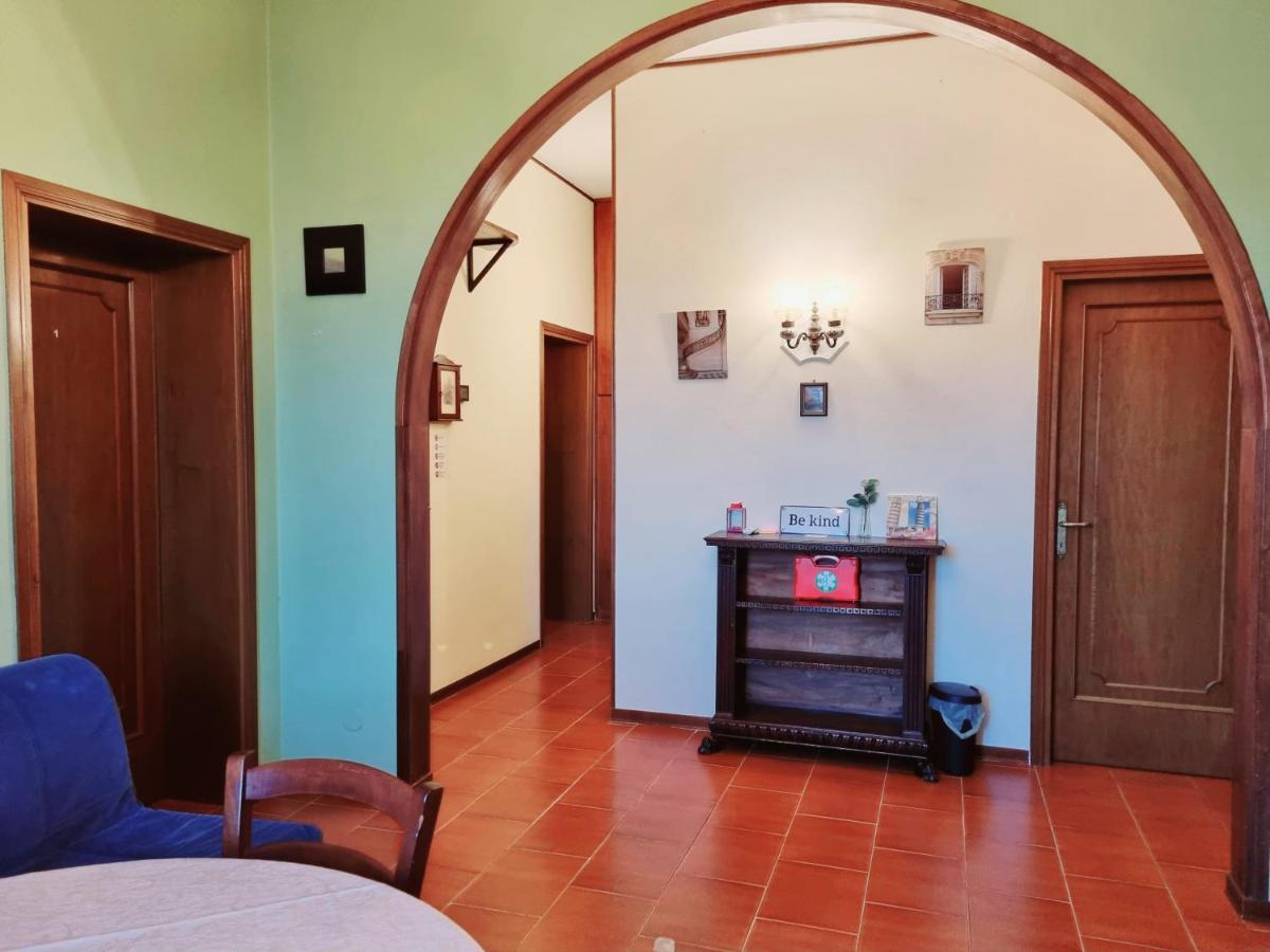 Villa Rismondo Піза Екстер'єр фото