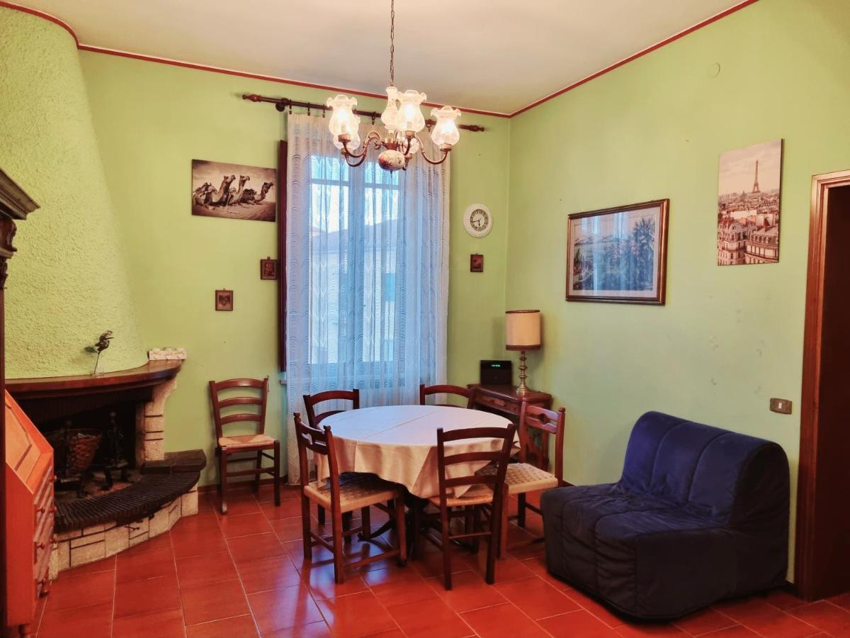 Villa Rismondo Піза Екстер'єр фото