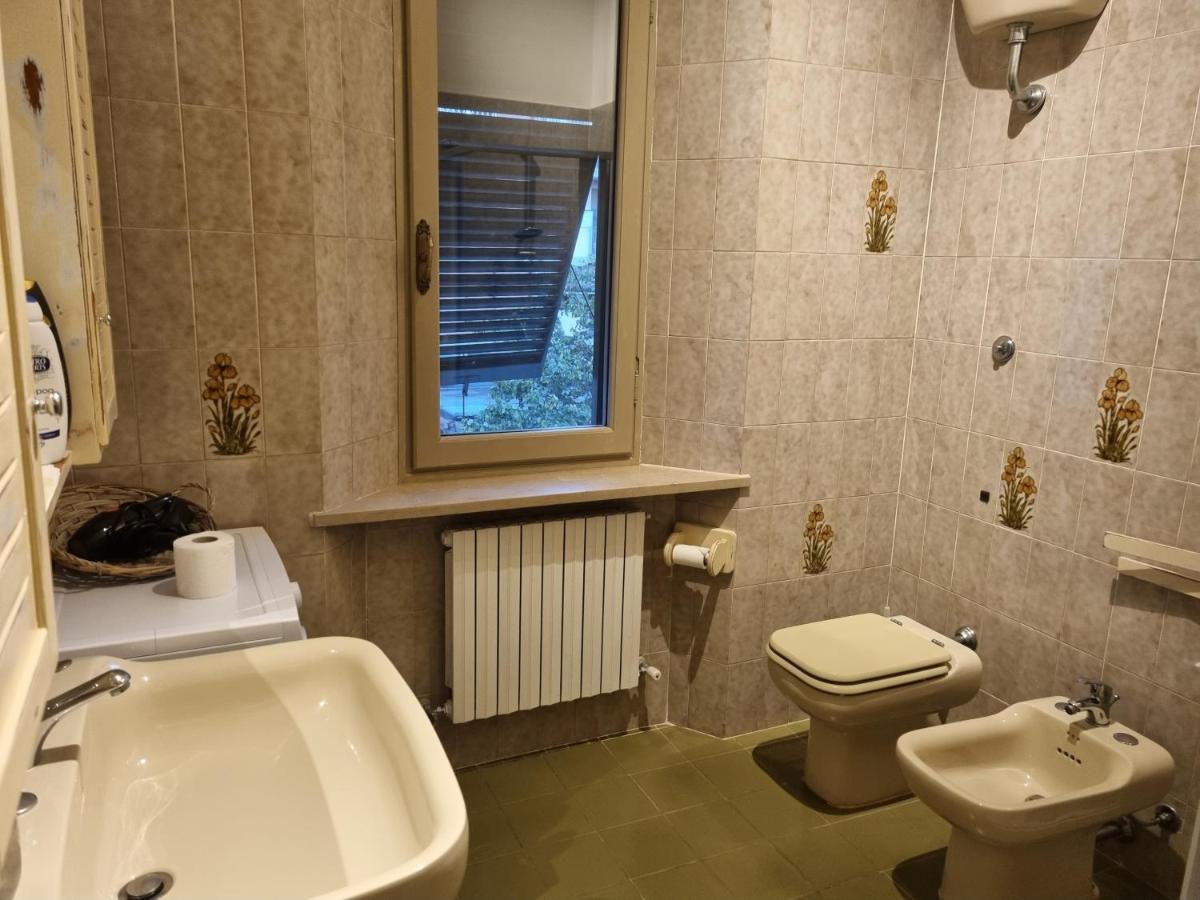 Villa Rismondo Піза Екстер'єр фото