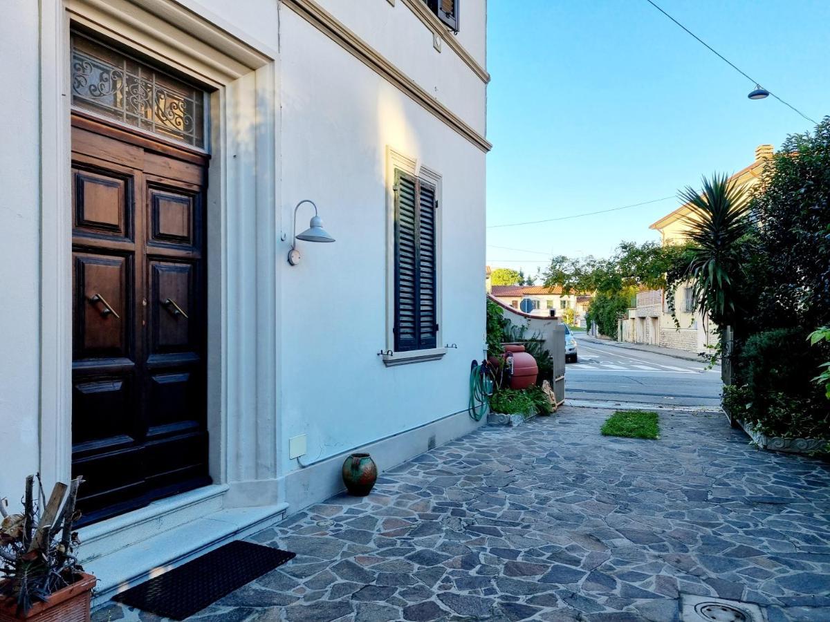 Villa Rismondo Піза Екстер'єр фото