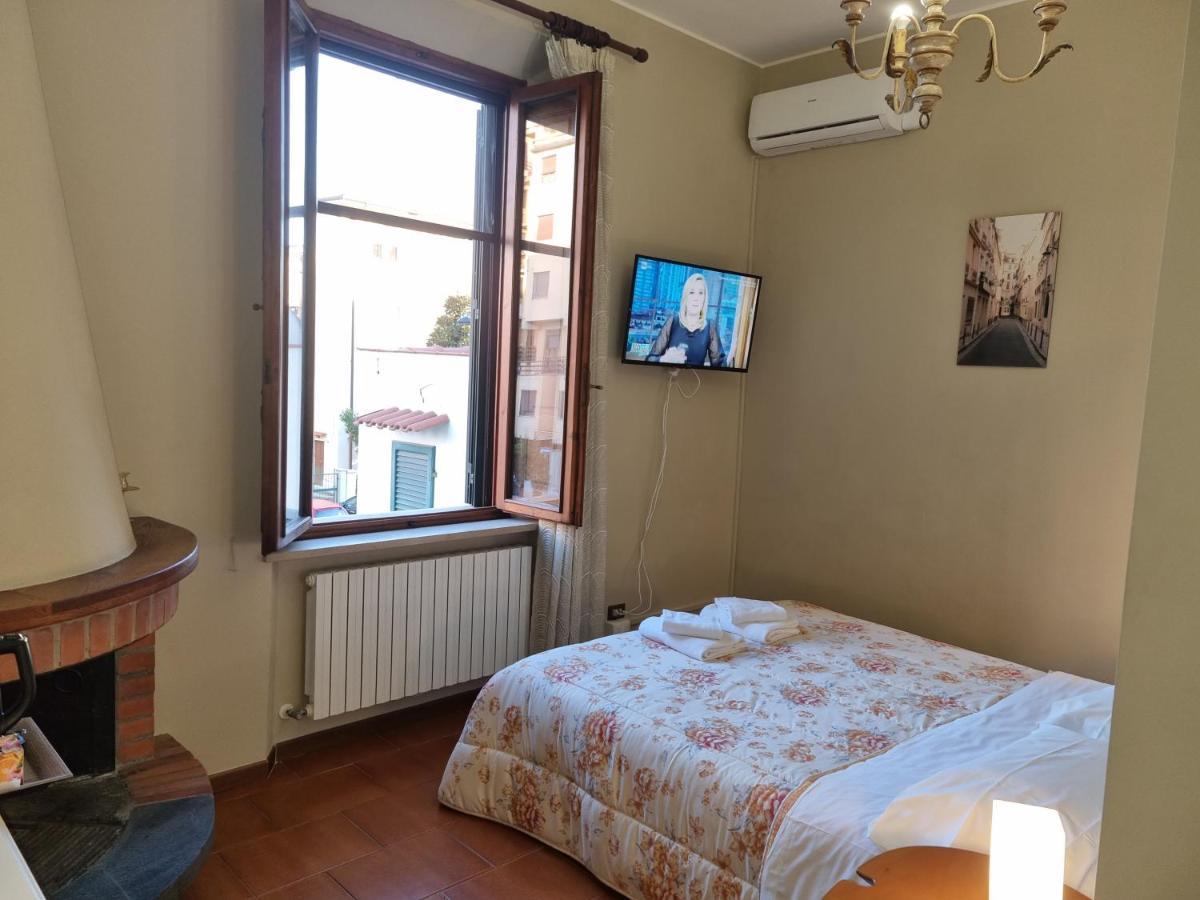 Villa Rismondo Піза Екстер'єр фото