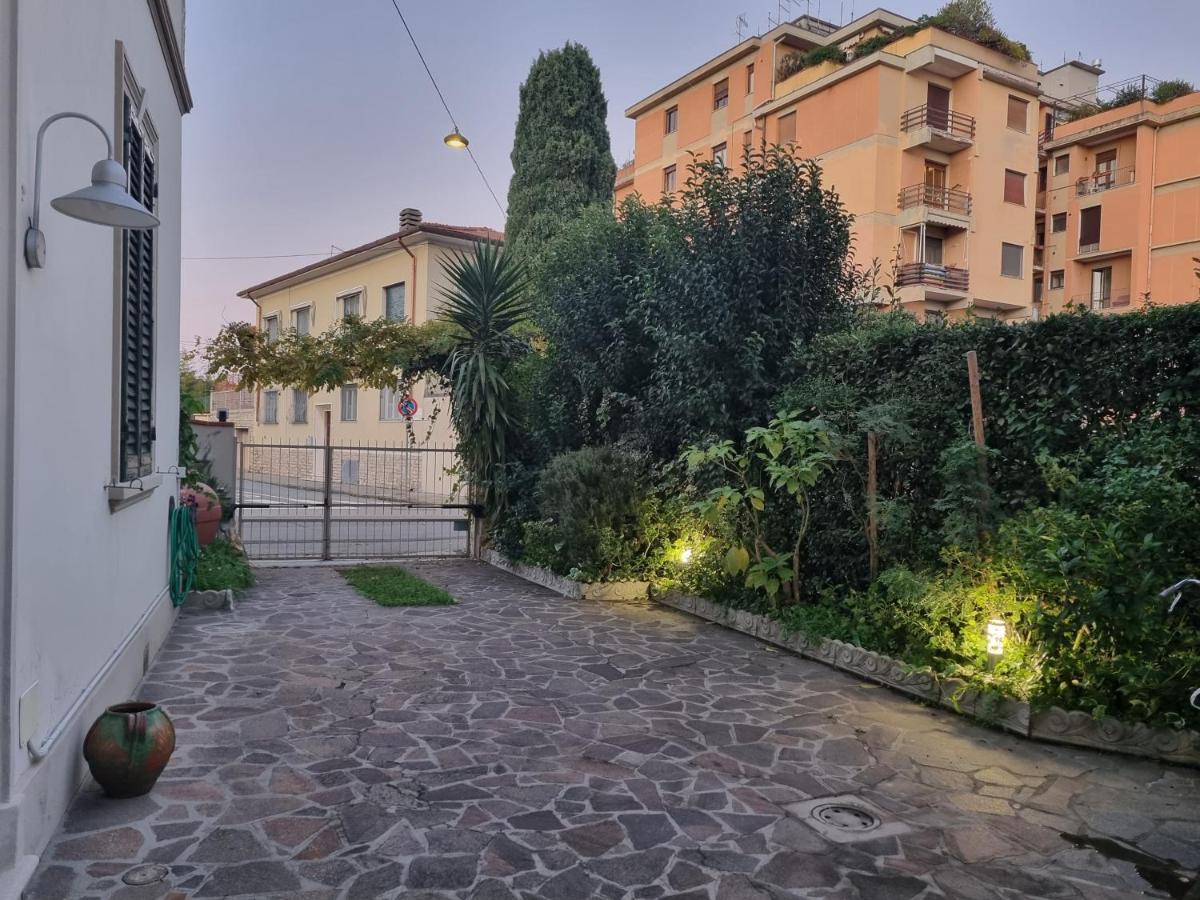 Villa Rismondo Піза Екстер'єр фото